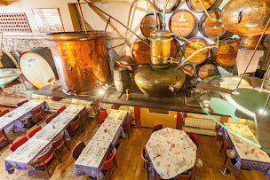 Photo n°9 de Bar André à La Rochelle (Restaurant de fruits de mer)