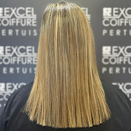 Photo n°22 de Excel Coiffure à Pertuis (Barbier)