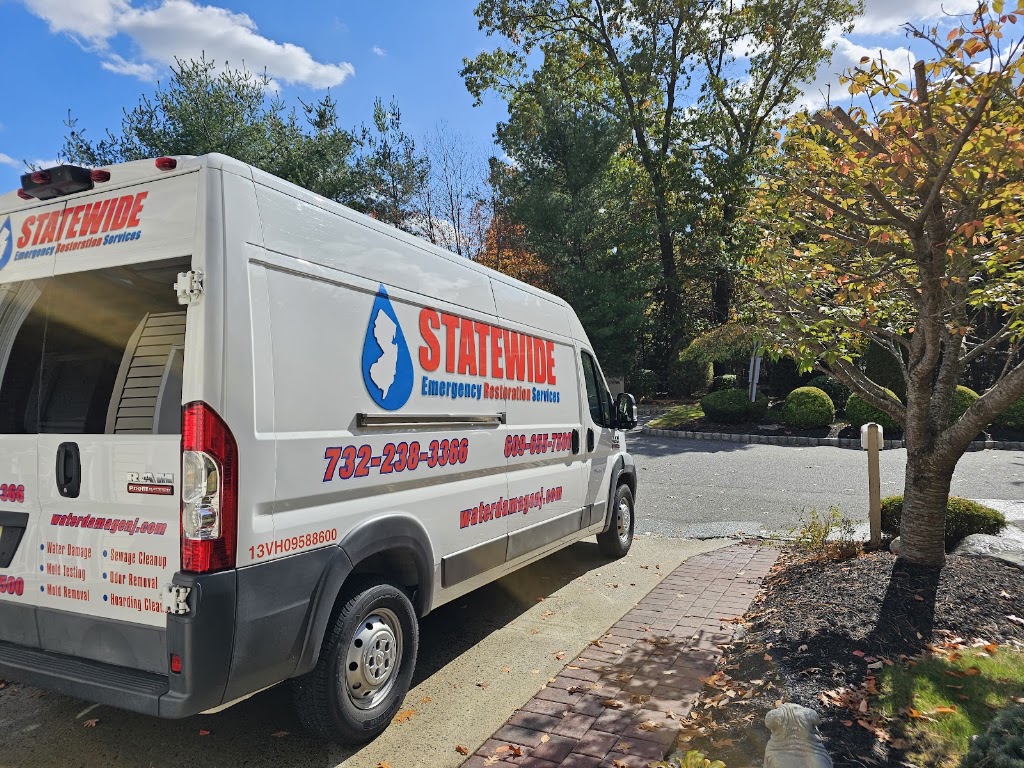 Statewide Emergency Restoration Services photo