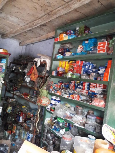 Photos of Bangla Shopping Mall