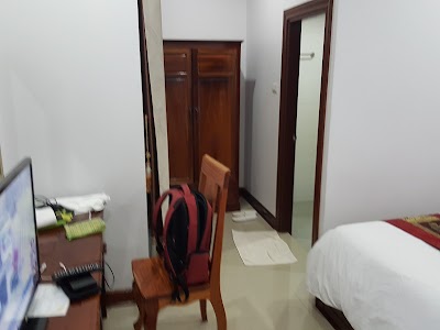 Photos of Sai Ngeun Hotel