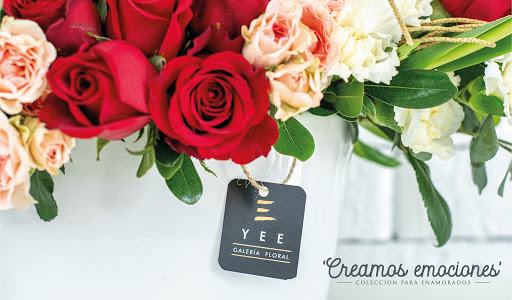 Yee Galería Floral - Thumbnail