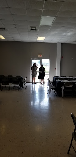 Attalla Community Center - Thumbnail