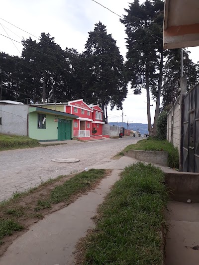 Photos of Iglesia Adventista de San Marcos