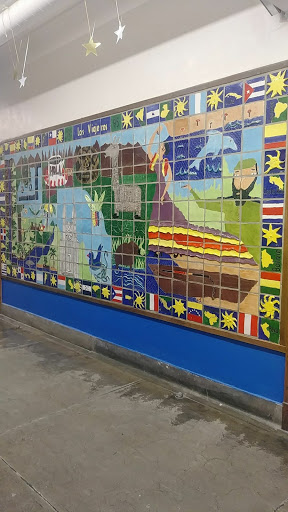 Emerson Dual Language School - Thumbnail