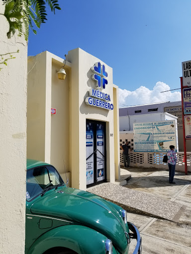 Medica Guerrero