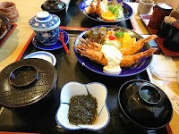 お食事のふるさと十三（とみ）