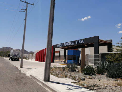 Parque Industrial Vinsa - Thumbnail
