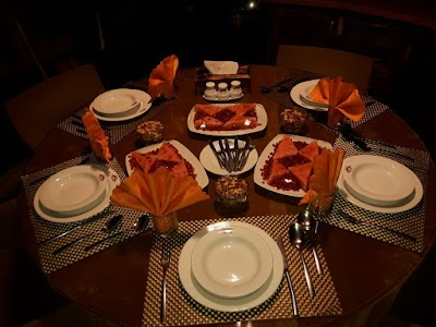 Photos of VIP Restaurant