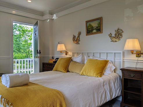 Stanton House Inn by null
