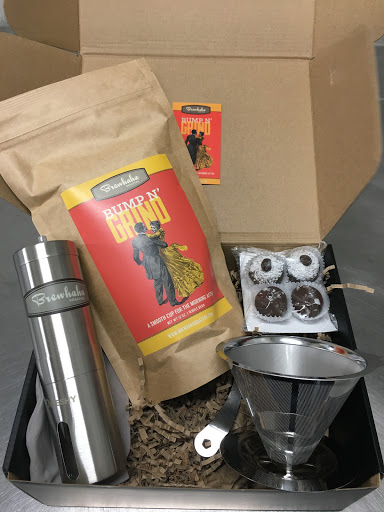 Brewhaha Roasters - Thumbnail
