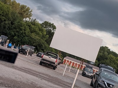 The Moonlite Drive-In
