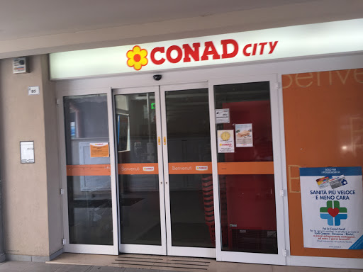 SUPERCONAD - Visual