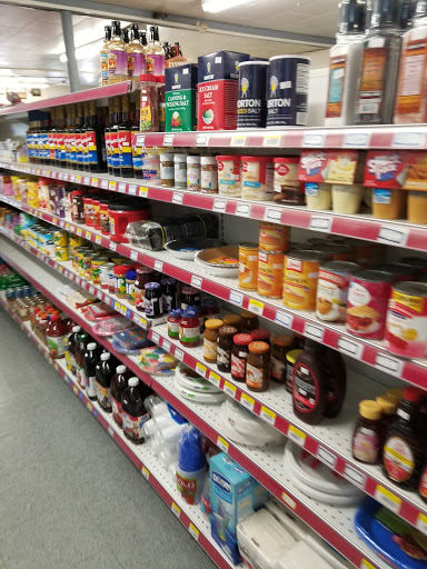 Jay Dee's Market - Visual