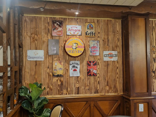 Photo de Auberge du bois de l'étang - Motel les tilleuls à Peyrat-le-Château (87470)