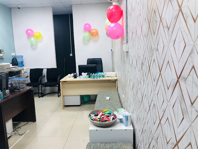 Reviews of print palace typing services branch in Abu Dhabi - Copy shop