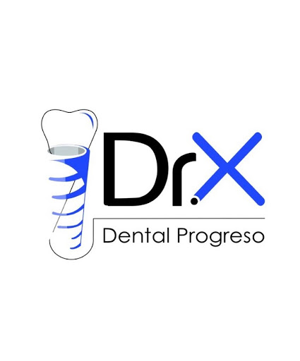 Dr X - Visual