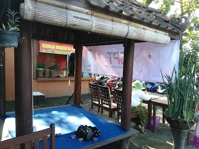 Photos of Warung Sate Ndas Manyung