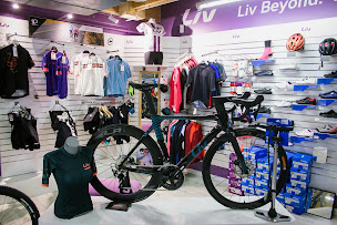 Photo n°7 de Giant Chambray Lès Tours à Chambray-lès-Tours (Magasin de vélos d'occasion)