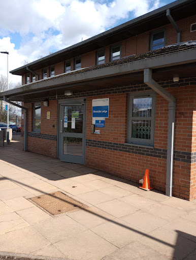 Heartlands hospital staff car park - Thumbnail