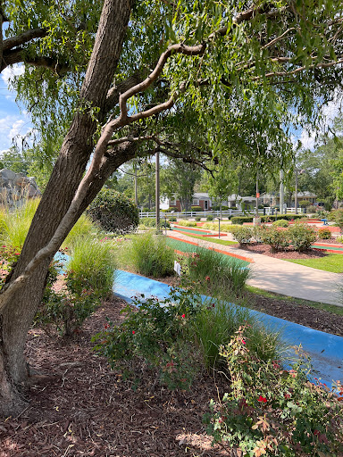 Putt-Putt Fun Center - Fayetteville, NC - Thumbnail