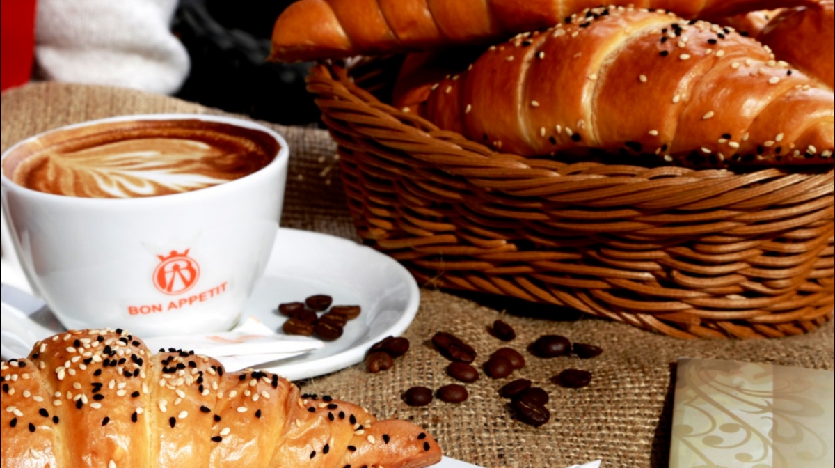 بون ابيتى - صورة 2