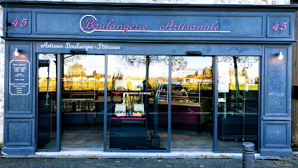Boulangerie Pâtisserie Valentin Gaultier