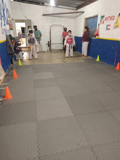 Diddi Gym Motul - Thumbnail