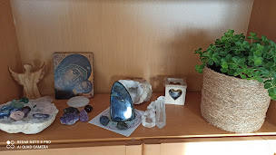 Photo n°3 de Agnès DAGUT Sophrologue certifiée - Soins et Massages énergétiques, Ayurvédiques et Californien à Bourg-en-Bresse (Centre de bien-être)