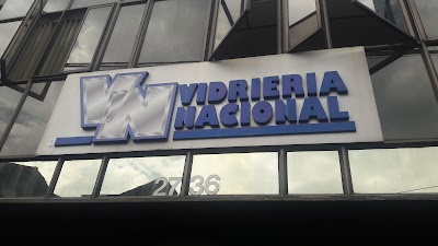 Photos of Vidrieria Nacional