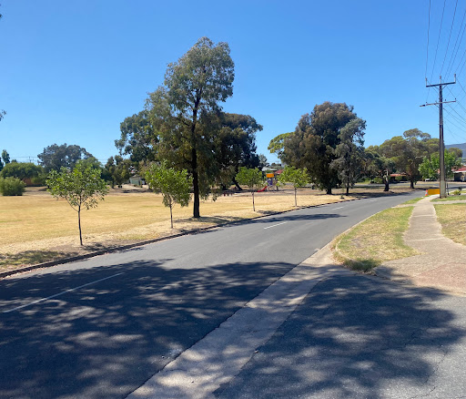 Sir Frank Berryman Reserve - Thumbnail