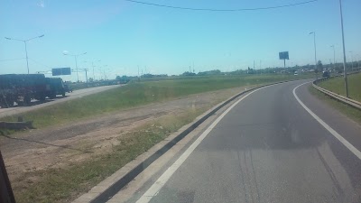campground