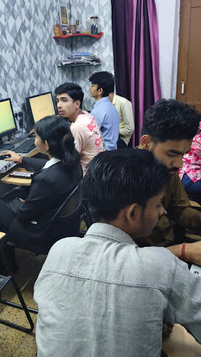 Join Our Professional Computer Classes Today! 💻 post image