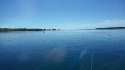 Photos of Beaver Island Ferry Transit
