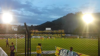 Photos of Alvaro Gomez Hurtado Stadium