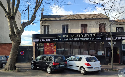 Ruby Restaurant - Thumbnail