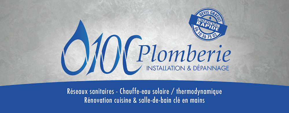 plombier toulon ô10c plomberie