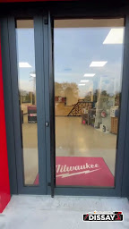 Photo n°2 de DISSAY SAS à Ménétrol (Fournisseur d'équipements industriels)