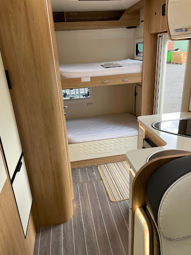 Staycation Motorhomes - Thumbnail