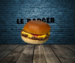 Photo n°20 de Le Barger à Bons-en-Chablais (Restaurant)