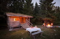 Les Loges du Coinchet à La Pesse