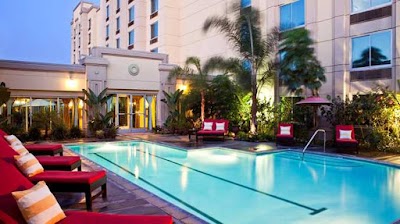 Photos of DoubleTree by Hilton Los Angeles - Commerce