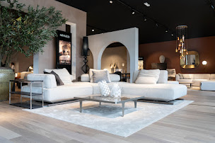 Photo n°3 de La Maison Déco Annemasse à Ville-la-Grand (Magasin de canapés)