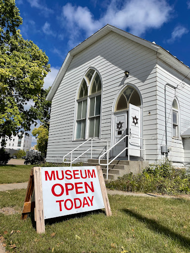 Beth Israel Synagogue Museum Gallery - United States