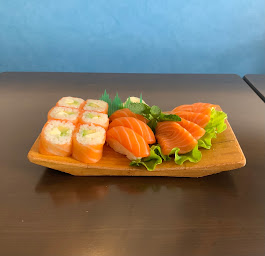 Photo n°59 de Sumo à Paris (Sushi à emporter)