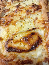 Photo n°27 de TOK TOK PIZZA à Dolomieu (Pizzas à emporter)