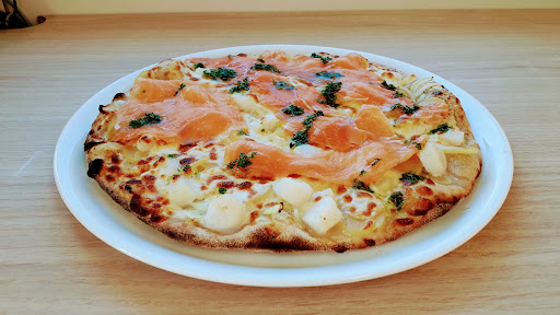 Photo 3 - Ô FOUR À PIZZ