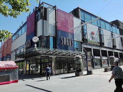 Photos of Sokos Lahti