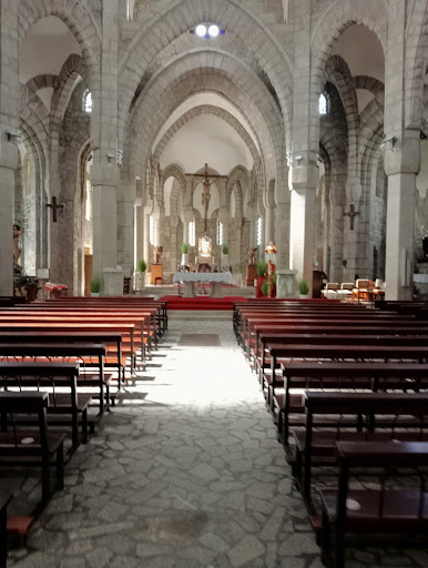 Iglesia de Carballiño