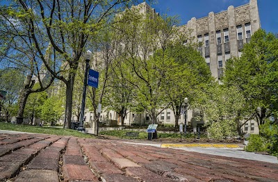 Creighton University Department of Residence Life